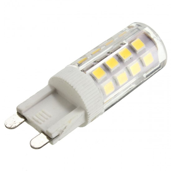 DC12V 2W G4 21LEDs SMD 2835 LED Halogen Bulb Replacement 6000-6500K Pure White Light
