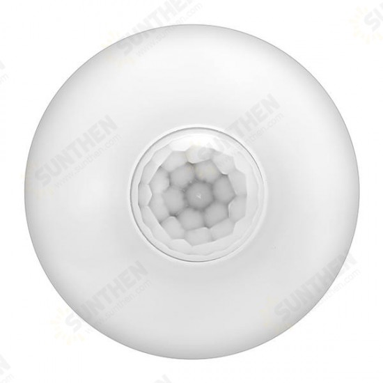 E27 B22 5W 7W 9W PIR Infrared Auto Motion Sensor LED Light Lamp Bulb for Porch Hallway 85-265V