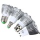 E27/GU10/E14/B22 6W COB LED Dimmable Down Light Bulbs Spot Lightt AC 85V-265V