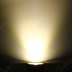 GU10 5W COB LED Light Bulb Energy Saving Spotlight Lamp Warm/Pure Natural White Light GU10 5W COB LED Light Bulb Energy Saving Spotlight Lamp Warm/Pure Natural White Light