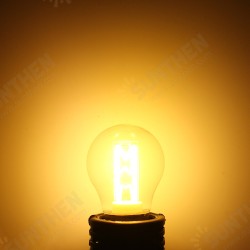 220V 4W 4E14/E27 Warm White LED Light Bulb Edison M Shape Retro Light 220V 4W 4E14/E27 Warm White LED Light Bulb Edison M Shape Retro Light