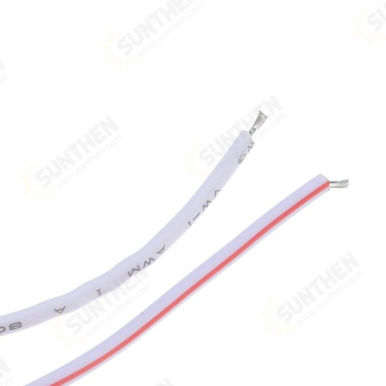 20PCS DC12V 2W Waterproof IP65 COB LED Module Strip for Outdoor DIY Advertisement Letters