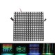 8x8/16x16/8x32 Pixels SK6812 WS2812B Individually Addressable Digital Flexible LED Panel Pixels Screen GyverLamp SP107E LC1000A