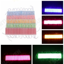 DC12V 40W Waterproof COB LED Module Strip Light Advertising Backlight for Channel Letters DC12V 40W Waterproof COB LED Module Strip Light Advertising Backlight for Channel Letters