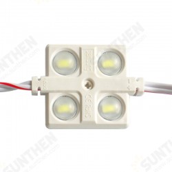 DC12V 8/20/40LED Interior Rear Loading Light Kit For LWB Transit Van Truck Offroad DC12V 8/20/40LED Interior Rear Loading Light Kit For LWB Transit Van Truck Offroad