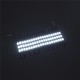 Dimmable Waterproof 12W SMD5630 60 LED Module Strip Under Cabinet Mirror Light Kit AC110-240V