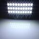 LED 30 SMD 5630 Module Injection Decorative Waterproof Strip Light 12V