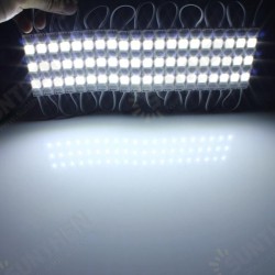 LED 60 SMD 5630 Module Injection Decorative Waterproof Strip Light 12V LED 60 SMD 5630 Module Injection Decorative Waterproof Strip Light 12V