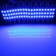 LED 60 SMD 5630 Module Injection Decorative Waterproof Strip Light 12V