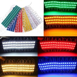 LED 60 SMD 5630 Module Injection Decorative Waterproof Strip Light 12V LED 60 SMD 5630 Module Injection Decorative Waterproof Strip Light 12V