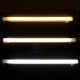 10PCS 30CM/50CM Transparent/Milky White Shell 7W 2835 LED Rigid Strip Bar Light for Kitchen Indoor Bedroom AC220V 10PCS 30CM/50CM Transparent/Milky White Shell 7W 2835 LED Rigid Strip Bar Light for Kitchen Indoor Bedroom AC220V