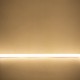 10PCS 30CM/50CM Transparent/Milky White Shell 7W 2835 LED Rigid Strip Bar Light for Kitchen Indoor Bedroom AC220V