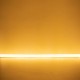 10PCS 30CM/50CM Transparent/Milky White Shell 7W 2835 LED Rigid Strip Bar Light for Kitchen Indoor Bedroom AC220V 10PCS 30CM/50CM Transparent/Milky White Shell 7W 2835 LED Rigid Strip Bar Light for Kitchen Indoor Bedroom AC220V