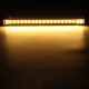 30CM 8W SMD5630 U Shape Double Rows LED Rigid Strip Hard Bar Light DC12V