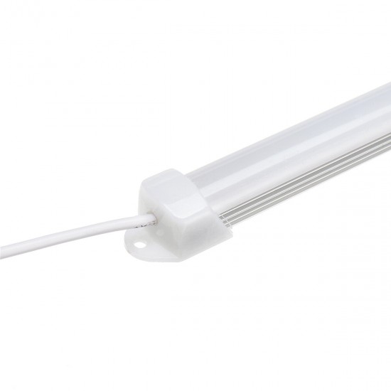 32CM 5W USB LED Rigid Strip Bar Tube Light Kitchen Cupboard Under Cabinet Lamp with Switch