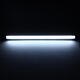 35CM 4.8W SMD5630 Milky White Transparent LED Rigid Strip Bar Cabinet Light with DC Connector DC12V