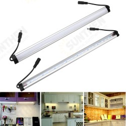 35CM 4.8W SMD5630 Milky White Transparent LED Rigid Strip Bar Cabinet Light with DC Connector DC12V 35CM 4.8W SMD5630 Milky White Transparent LED Rigid Strip Bar Cabinet Light with DC Connector DC12V