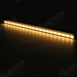 37CM 1.5W LED USB Rigid Strip Light Wireless Motion Sensor Light 5V 37CM 1.5W LED USB Rigid Strip Light Wireless Motion Sensor Light 5V