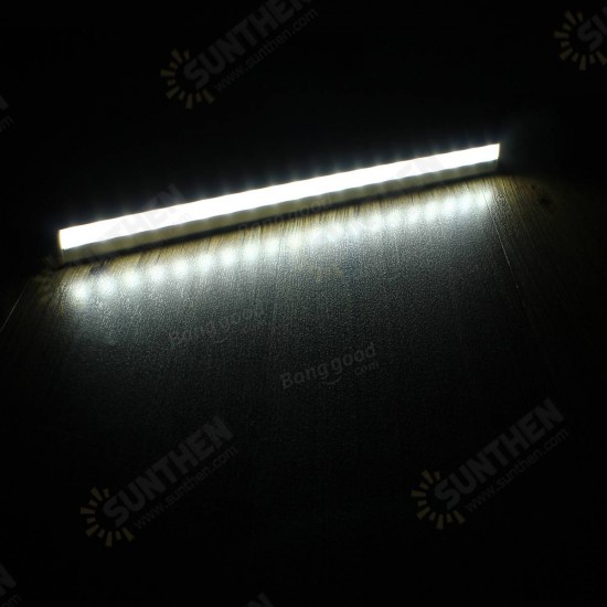 37CM 1.5W LED USB Rigid Strip Light Wireless Motion Sensor Light 5V