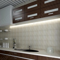 4W 6W 8W Hand Sensor Kitchen Cupboard LED Rigid Strip Light Under Cabinet Shelf Counter Lamp DC12V 4W 6W 8W Hand Sensor Kitchen Cupboard LED Rigid Strip Light Under Cabinet Shelf Counter Lamp DC12V