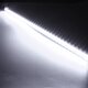 50CM 8.6W DC12V LED Rigid Strip Light 36 SMD 5050 Aluminum Alloy Shell Cabinet Lamp Bar