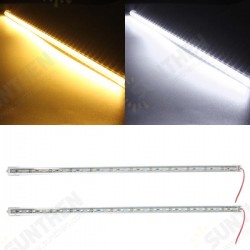 50CM 9W DC12V LED Rigid Strip Light 36 SMD 5630 Aluminum Alloy Shell Cabinet Lamp Bar 50CM 9W DC12V LED Rigid Strip Light 36 SMD 5630 Aluminum Alloy Shell Cabinet Lamp Bar