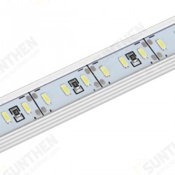 50CM SMD4014 Non-waterproof 14W 72 LED Rigid Strip Bar Light for Cabinet Kitchen Home Decor DC12V 50CM SMD4014 Non-waterproof 14W 72 LED Rigid Strip Bar Light for Cabinet Kitchen Home Decor DC12V