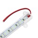 50CM SMD4014 Non-waterproof 14W 72 LED Rigid Strip Bar Light for Cabinet Kitchen Home Decor DC12V