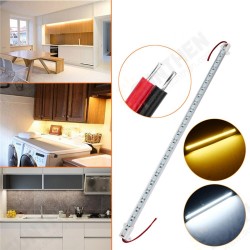 50CM SMD4014 Non-waterproof 14W 72 LED Rigid Strip Bar Light for Cabinet Kitchen Home Decor DC12V 50CM SMD4014 Non-waterproof 14W 72 LED Rigid Strip Bar Light for Cabinet Kitchen Home Decor DC12V