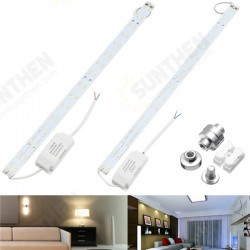 52CM 16W 5730 SMD LED Rigid Strips Light Bar for Home Decoration AC220V 52CM 16W 5730 SMD LED Rigid Strips Light Bar for Home Decoration AC220V