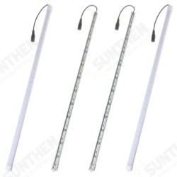 7.2W 50CM DC12V 5630 36SMD LED Aluminum Alloy Shell Under Cabinet Strip Light 7.2W 50CM DC12V 5630 36SMD LED Aluminum Alloy Shell Under Cabinet Strip Light