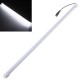 7.2W 50CM DC12V 5630 36SMD LED Aluminum Alloy Shell Under Cabinet Strip Light