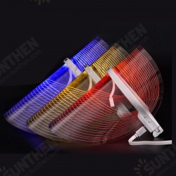 USB Three-color Photon Activated the Collagen LED Mask Machine USB Three-color Photon Activated the Collagen LED Mask Machine