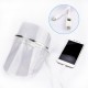USB Three-color Photon Activated the Collagen LED Mask Machine USB Three-color Photon Activated the Collagen LED Mask Machine