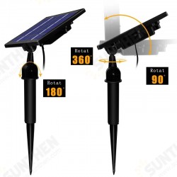 12 Bulbs Solar Light String Waterproof Edison 48FT Solar Bulb Lights Decoration Lighting For Garden Yard Patio Tree Warm White 12 Bulbs Solar Light String Waterproof Edison 48FT Solar Bulb Lights Decoration Lighting For Garden Yard Patio Tree Warm White