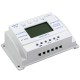 12/24V Photovoltaic Power Generation System Solar Battery Charging Street Light Controller