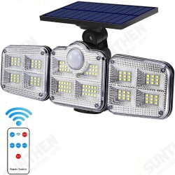 122LED Solar Walkway Lights 3 Modes Motion Sensor Outdoor Garden Street Lamp Adjustable 122LED Solar Walkway Lights 3 Modes Motion Sensor Outdoor Garden Street Lamp Adjustable