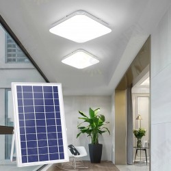 25W/50W/100W/150W Solar Lights LED Ceiling Lamp Indoor&Outdoor Home Solar Light Remote Control Solar Garden Yard Patio Garage Landscape 25W/50W/100W/150W Solar Lights LED Ceiling Lamp Indoor&Outdoor Home Solar Light Remote Control Solar Garden Yard Patio Garage Landscape