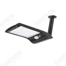 3pcs Solar Powered 36 LED PIR Motion Sensor Waterproof Street Security Light Wall Lamp for Outdoor Garden 3pcs Solar Powered 36 LED PIR Motion Sensor Waterproof Street Security Light Wall Lamp for Outdoor Garden