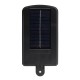 80W LED COB Solar Light PIR Motion Sensor IP65 Waterproof Solar Wall Lamp With Remote Control For Outdoor Yard Garden Security Light