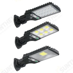 IP65 LED Solar Street Light PIR Motion Sensor Wall Mounted Lamp Garden Outdoor IP65 LED Solar Street Light PIR Motion Sensor Wall Mounted Lamp Garden Outdoor