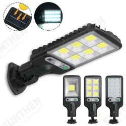 IP65 LED Solar Street Light PIR Motion Sensor Wall Mounted Lamp Garden Outdoor IP65 LED Solar Street Light PIR Motion Sensor Wall Mounted Lamp Garden Outdoor