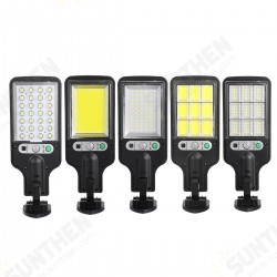 LED Solar Wall Light 3 Modes Motion Sensor Light Control IP65 Waterproof Yard Garden Park Lamp LED Solar Wall Light 3 Modes Motion Sensor Light Control IP65 Waterproof Yard Garden Park Lamp