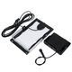 Remote Control LED Solar Panel Light Flood Light Lamp Outdoor Garden Spotlight