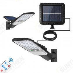Solar Led Light Outdoor Street Light Remote Control Waterproof COB Wall Lamp Garden Balcony Human Body Induction Lighting Solar Led Light Outdoor Street Light Remote Control Waterproof COB Wall Lamp Garden Balcony Human Body Induction Lighting