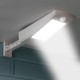 Solar powered Motion Sensor 48 LED Street Light Waterproof Adujustable Wall Lamp for Outdoor Garden