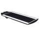 100/200/300COB Remote Solar Wall Street Light PIR Motion Outdoor Garden Light