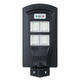 108/216/324 LED Solar Street Light PIR Motion Sensor Lamp Wall With Remote