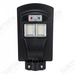 108/216/324LED Solar Street Light Motion Sensor Garden Wall Lamp with Remote Controller 108/216/324LED Solar Street Light Motion Sensor Garden Wall Lamp with Remote Controller