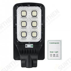 108LED 10000mAh Battery Solar Street Light Button Control Light Control Remote Control 108LED 10000mAh Battery Solar Street Light Button Control Light Control Remote Control